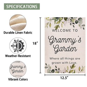 Ogiselestyle high-resolution printing delivers bright, distance-visible colors outdoors.