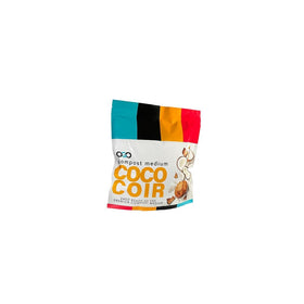 OGO Coco Coir compost medium designed for origin and nomad compatibility.