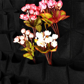 Ogrmar wall planter assembly demonstrates removable setup for seasonal changes.