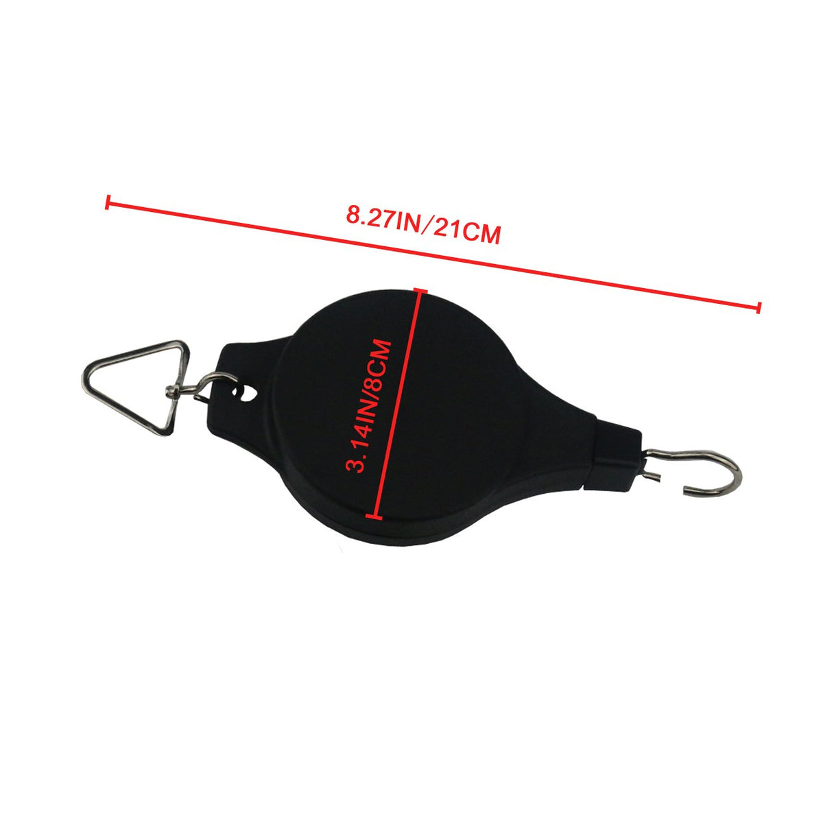 Ogrmar plant pulley pack demonstrates practical bird feeder use in the garden.