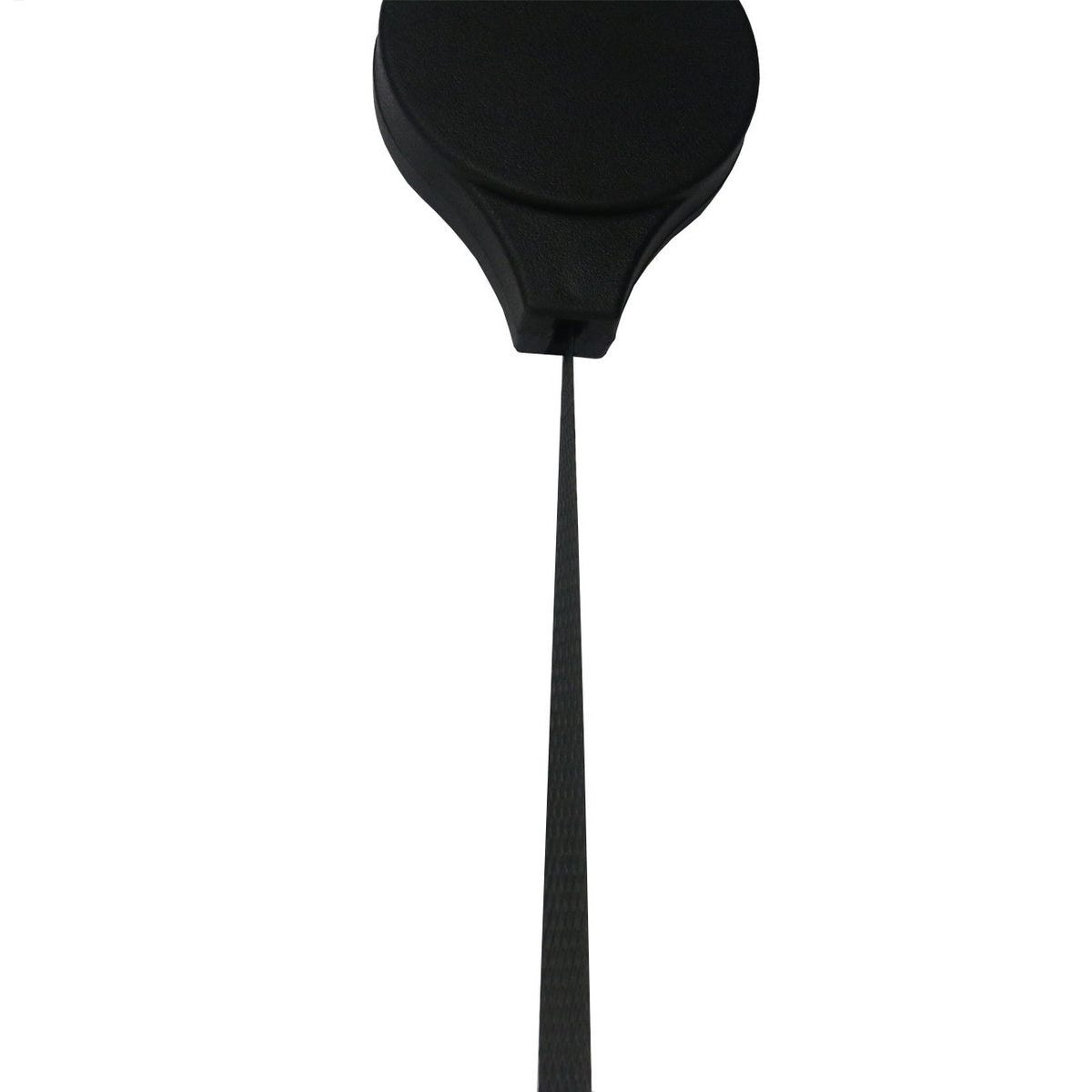 Ogrmar plant pulley hanger on a balcony setup enables easy lifting and lowering of baskets.