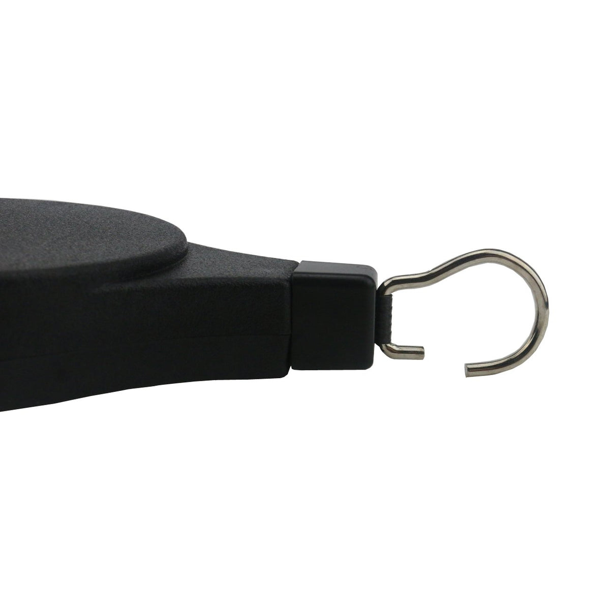 Ogrmar plant pulley hanger shows height adjustment for versatile balcony placement.