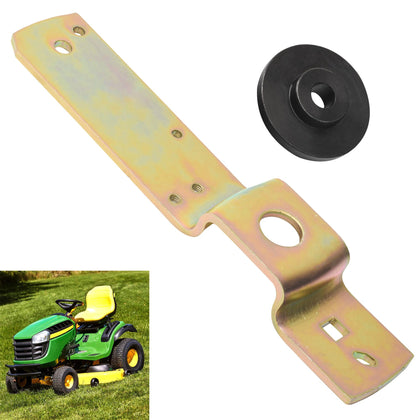 Ohoho 783-05946 idler pivot bracket for reliable mower deck alignment