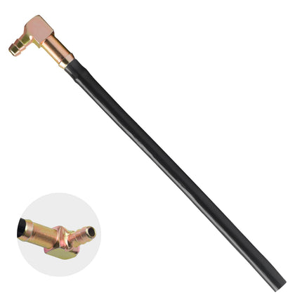 Ohoho AM122215 fuel pickup tube delivers reliable fuel for John Deere tractors
