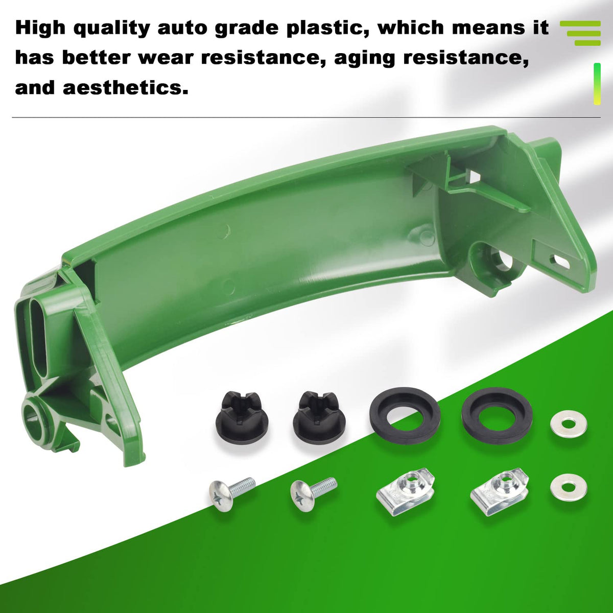 Ohoho AM128998 assembly kit simplifies DIY installation.