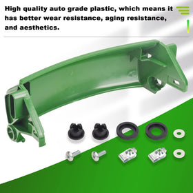 Ohoho AM128998 assembly kit simplifies DIY installation.