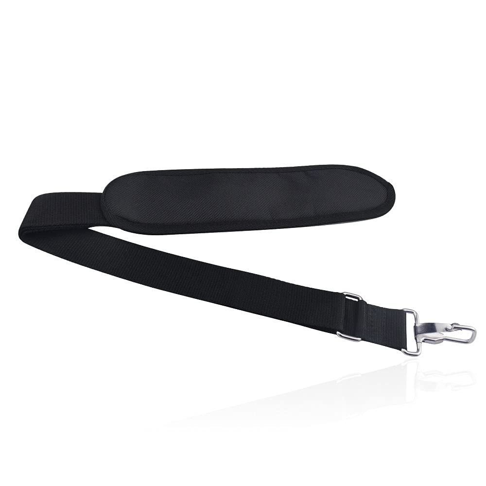 Ohoho AP5300 strap on adjustable length for different user heights during trimming