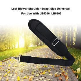 Close-up of durable hardware on Ohoho AP5300 strap securing tool attachment