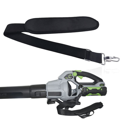 Ohoho AP5300 strap with universal compatibility for EGO trimmers in versatile yard tasks