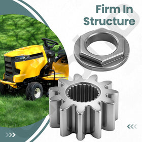 Ohoho compatibility with MTD Toro Cub Cadet shown in catalog