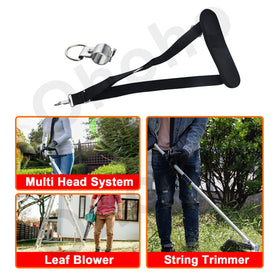 Ohoho durable premium material strap for long-lasting field use