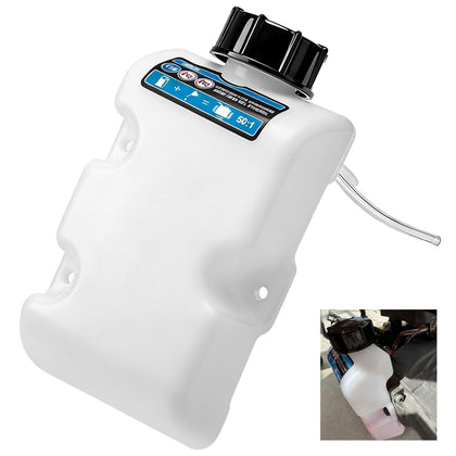 Ohoho fuel tank cap for Ryobi-compatible trimmers ensures a secure seal and leak-free operation