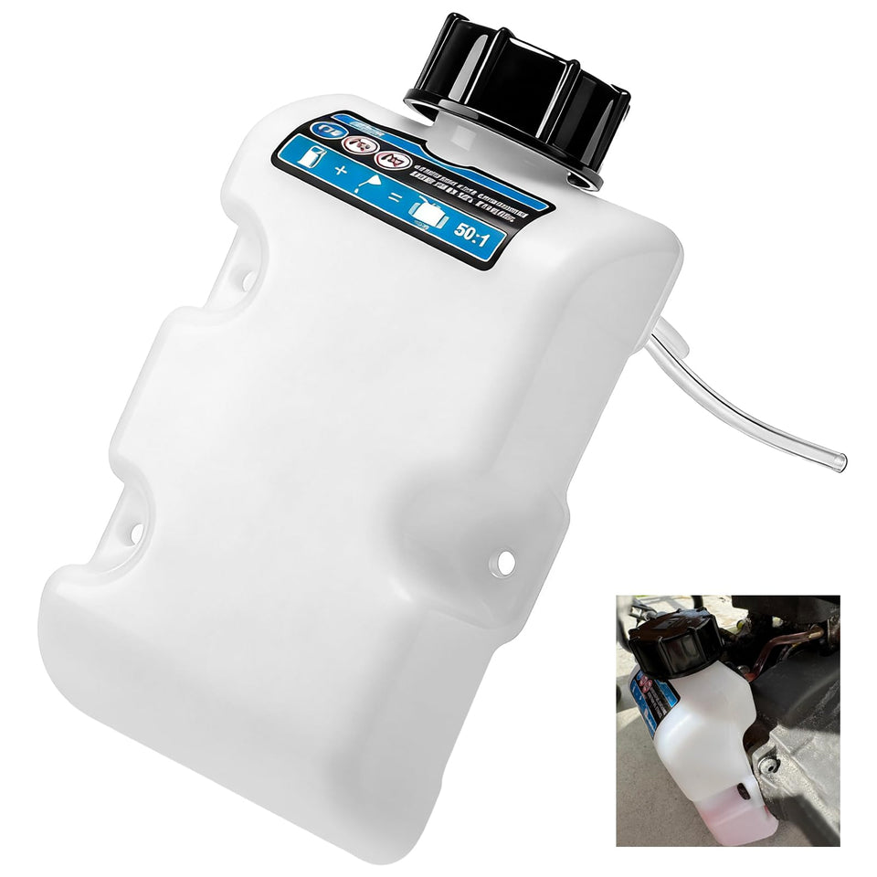 Ohoho fuel tank cap for Ryobi-compatible trimmers ensures a secure seal and leak-free operation