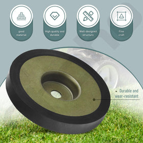 Ohoho GW-2111 easy-installation guide for quick tiller maintenance.
