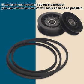Ohoho GX-kit assembly preview demonstrating easy replacement.