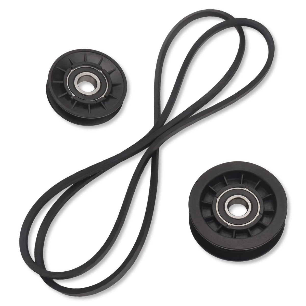 Ohoho GX durability-focused components for long-lasting performance.