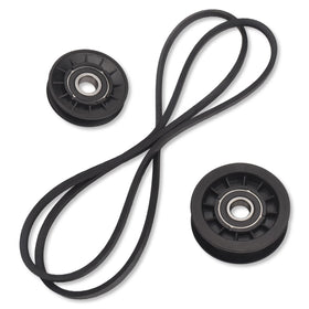 Ohoho GX durability-focused components for long-lasting performance.