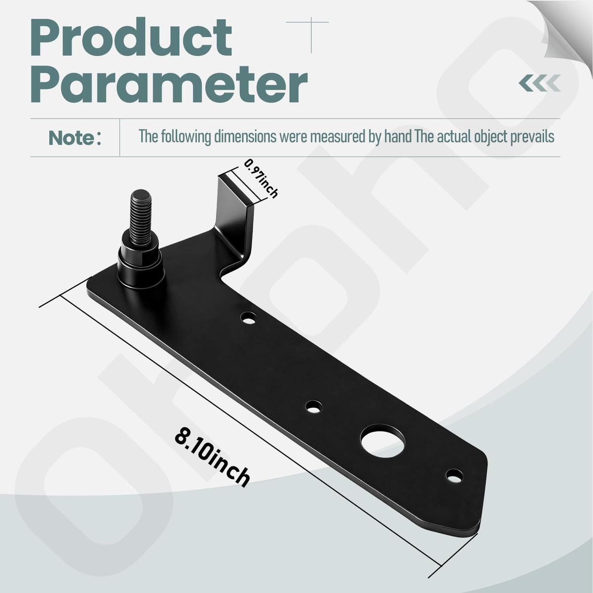 Ohoho GX23240 bushing kit ready for quick replacement