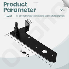Ohoho GX23240 bushing kit ready for quick replacement