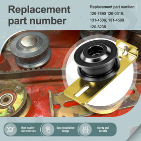 Ohoho kit components made from durable materials.