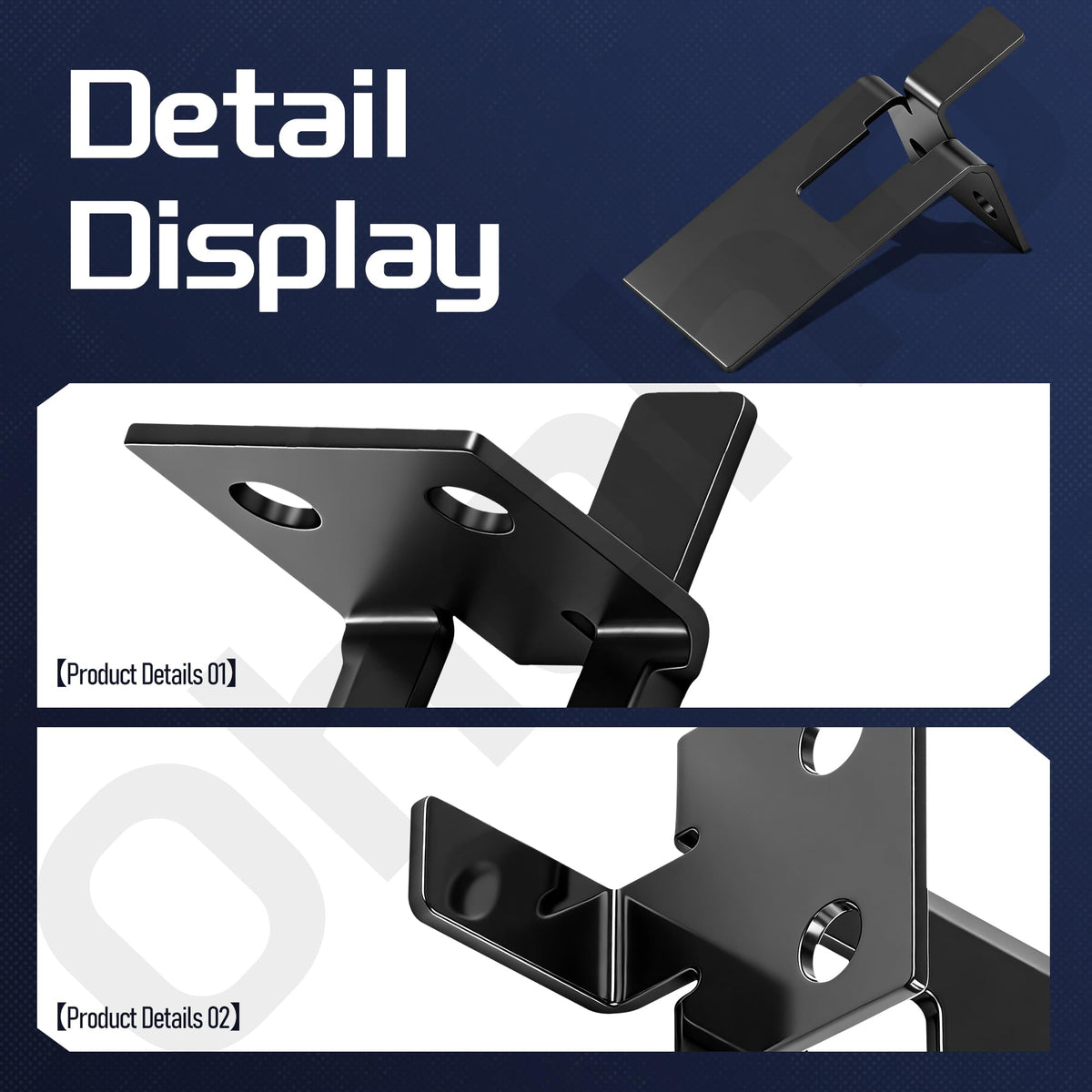 Two-pack blades compatible with Homelite and Ryobi models