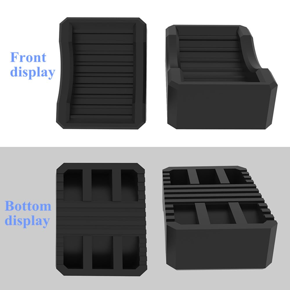 Ohraina outdoor grill stability reduces wobble on uneven ground.