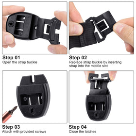 OIIKI spa cover key for safe unlocking and access