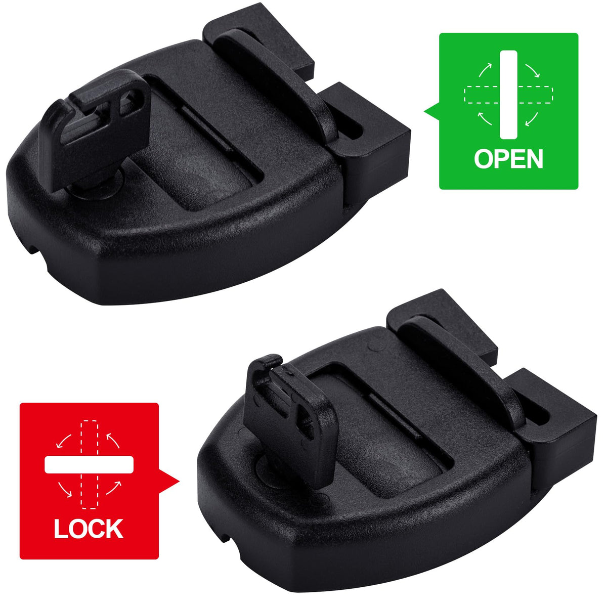 OIIKI spa screws pack shown for durable attachment