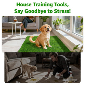 Oiyeefo artificial turf with realistic appearance for natural-looking patios