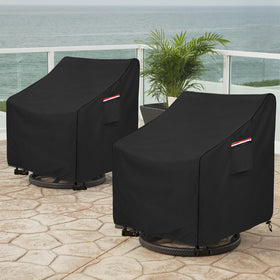 Okcool padded handles enable easy fitting and removal.