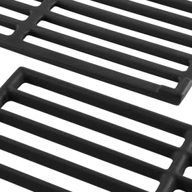 Oklagarden Charbroil 475 side burner compatible grates image