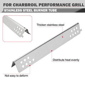 Oklagarden extendable carry-over tube adjustable length 5 to 9.4 inches
