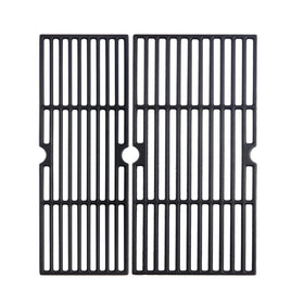 Oklagarden 18in grates pack ready for replacement on Charbroil grills