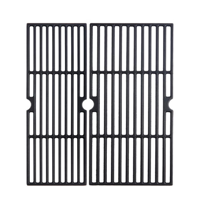Oklagarden 18in grates pack ready for replacement on Charbroil grills
