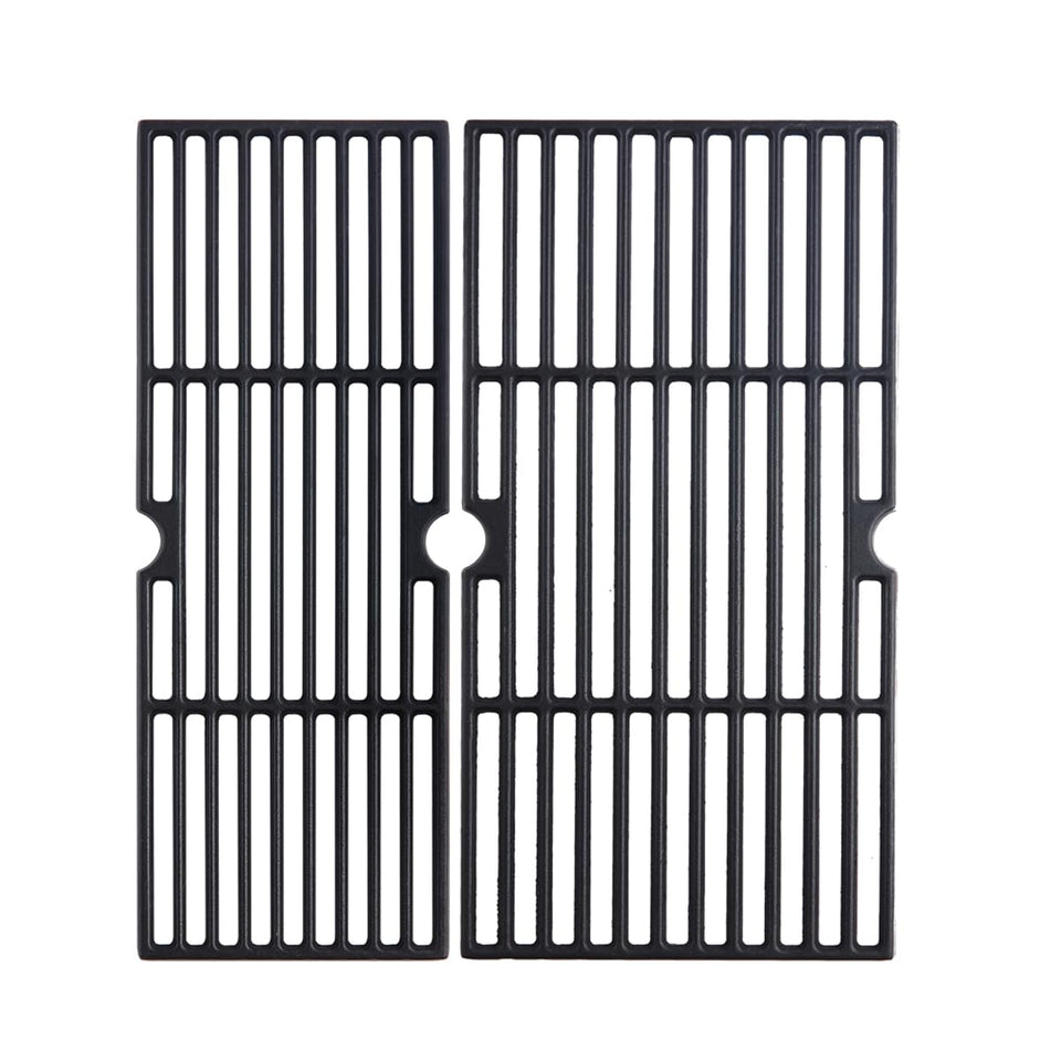 Oklagarden 18in grates pack ready for replacement on Charbroil grills