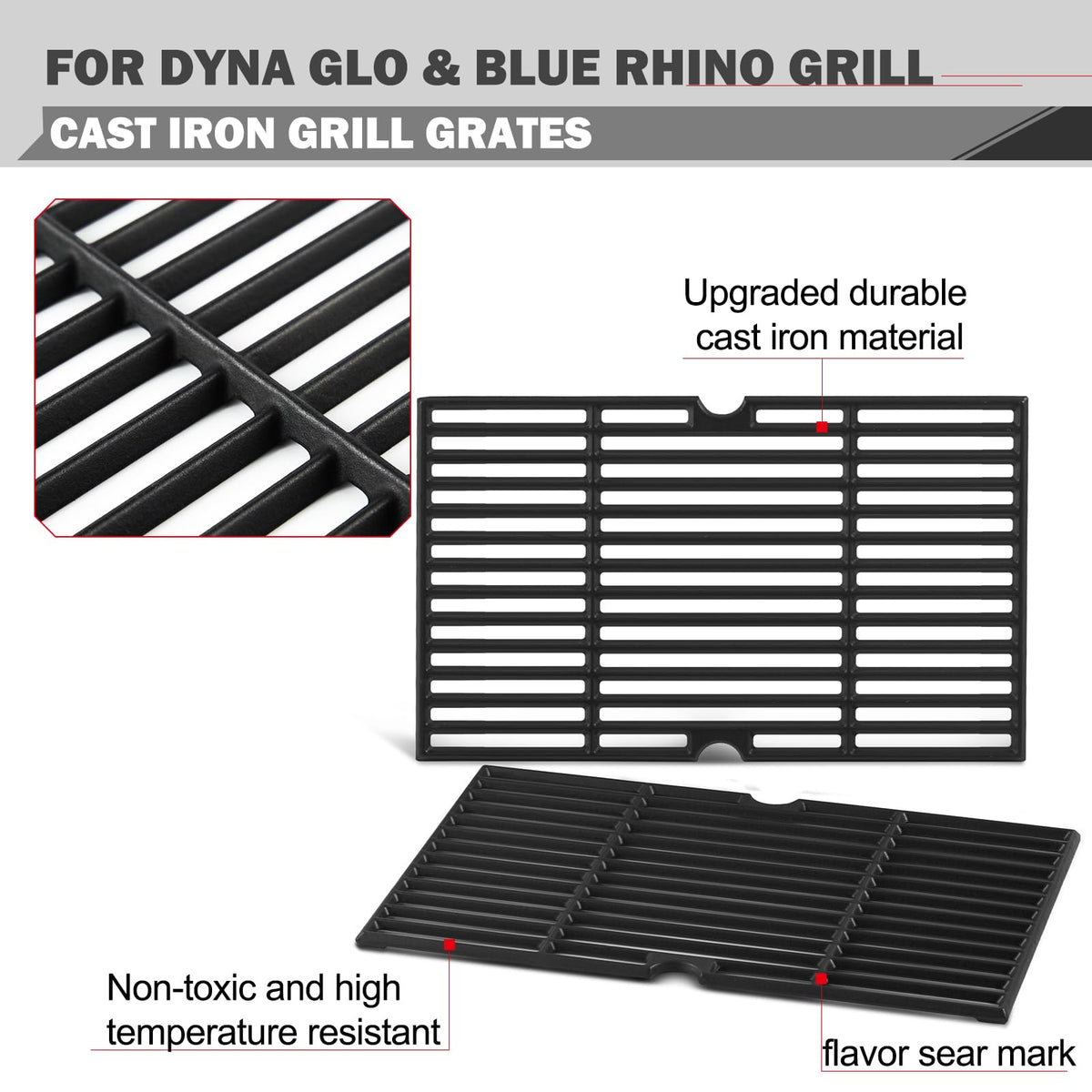 Oklagarden replacement parts for Dyna Glo DGF350CSP family.