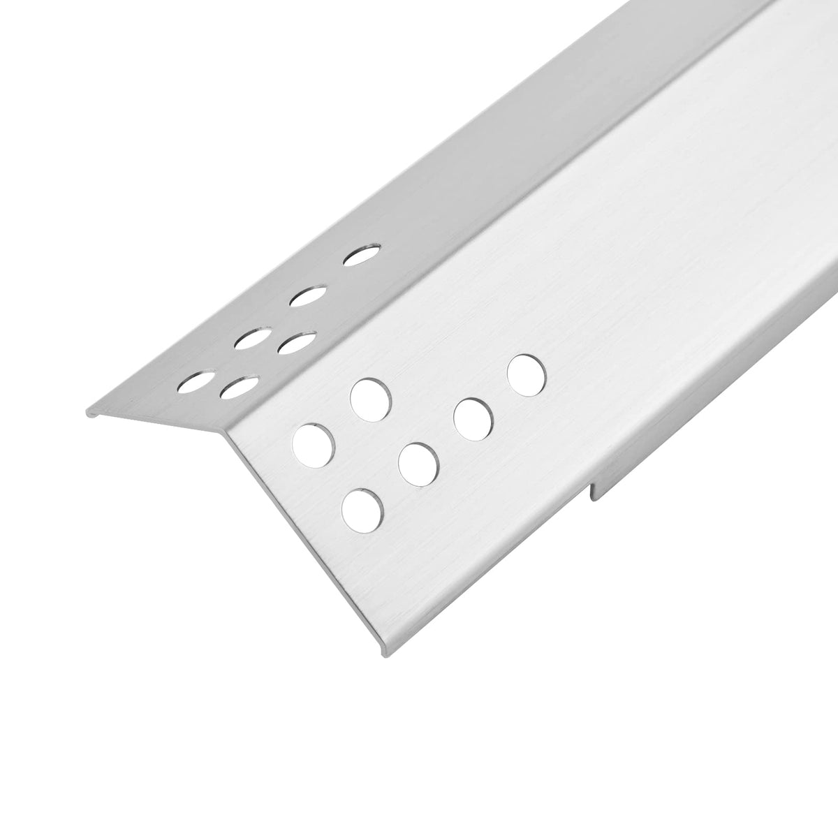 Oklagarden packaging with heat plates, four-pack for Dyna Glo grills