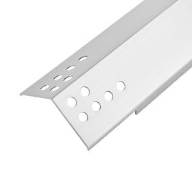 Oklagarden packaging with heat plates, four-pack for Dyna Glo grills