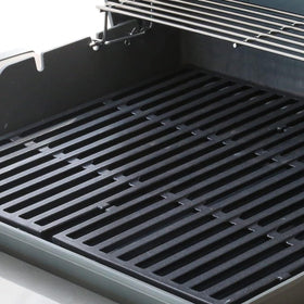 Oklagarden Spirit 200-packaging shows clear dimensions and assembly tips