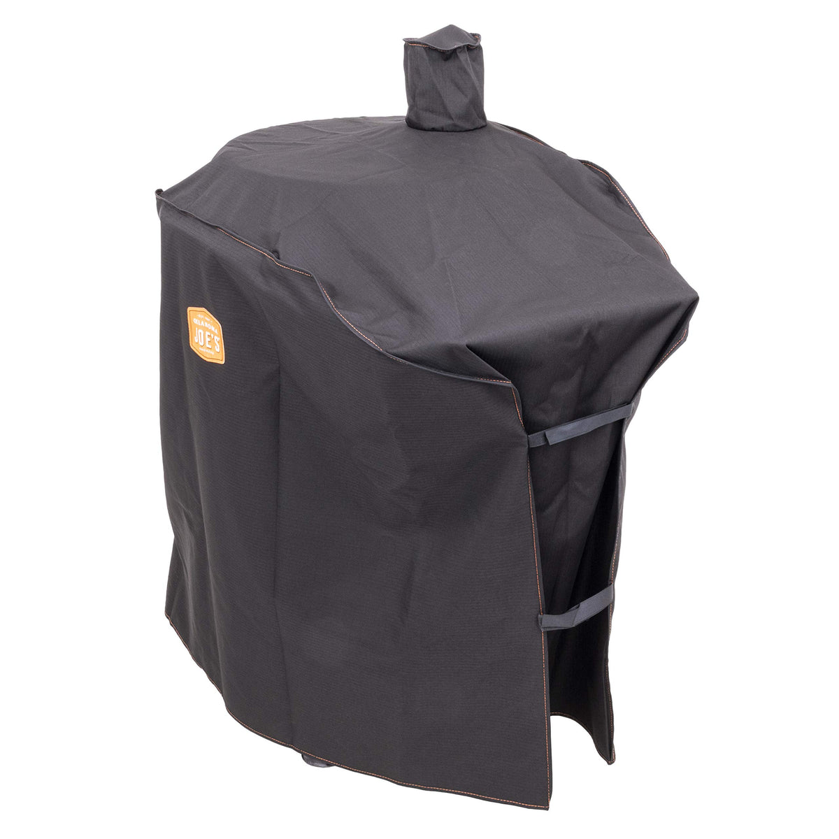 Side angle highlights heavy-duty rip-stop construction for outdoor durability.