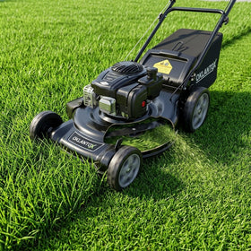 Oklantox Turfmaster replacement blades fit for reliable mowing