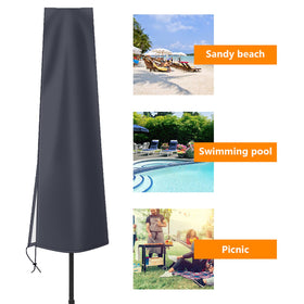 OKPOW easy-clean design lets you rinse and dry before storage.