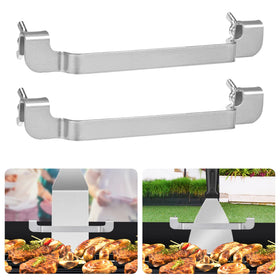 Olaismln griddle spatula holder assembly keeps tools organized and ready