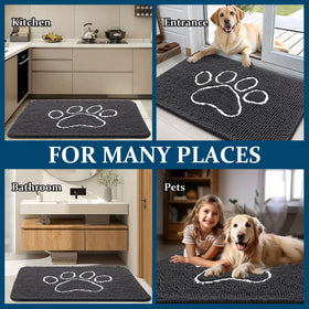 OLANLY indoor-outdoor versatility suits homes, crates, and cars.