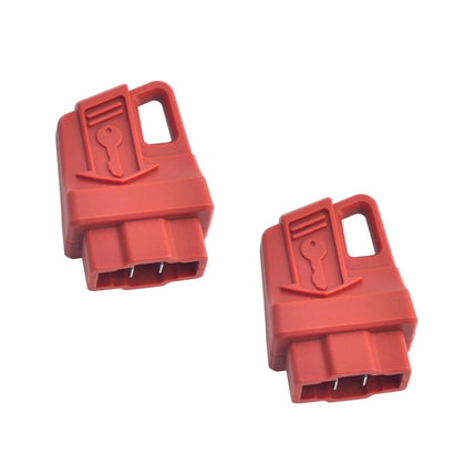OLAWIS start key for Ryobi 40V P1100, ready replacement for smooth starts