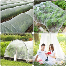 Oleitodh durable PE mesh for long-lasting outdoor use