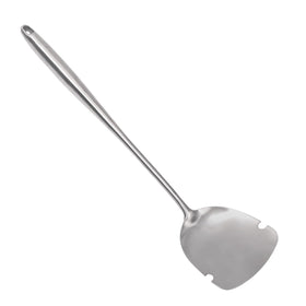 OLIGAI BBQ Charcoal Rake in stainless steel for durable ash management