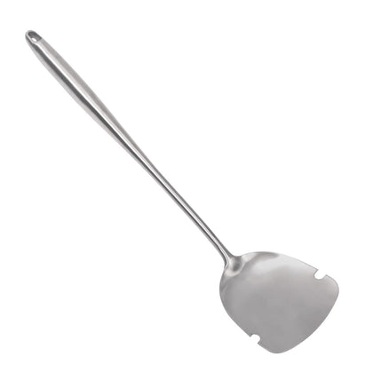 OLIGAI BBQ Charcoal Rake in stainless steel for durable ash management