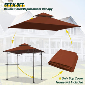 Durable HD polyester fabric with PU coating protecting against rain and sun