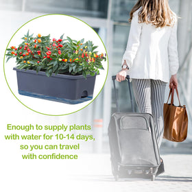 Oliz premium PP material ensures durable indoor outdoor use